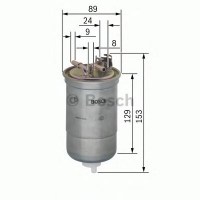 BOSCH 0450906334 0