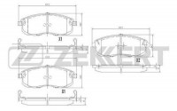 BS2806
