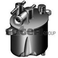 FCS604