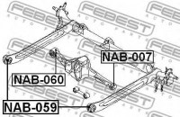 FEBEST NAB059 1