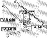 FEBEST TAB077 1