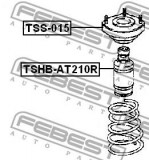 FEBEST TSHBAT210R 1