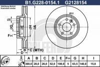 GALFER B1G22801541 0