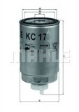 KNECHT KC17D 0