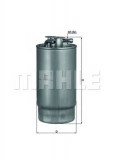 KNECHT KL1601 0