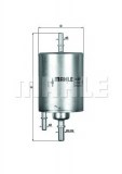 KNECHT KL571 0