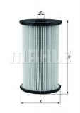 KNECHT KX220D 0