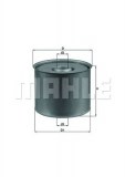 KNECHT KX23D 0