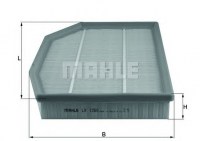 KNECHT LX1250 0