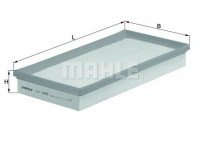 KNECHT LX1455 0