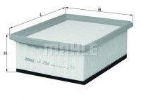KNECHT LX1568 0