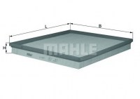 KNECHT LX20651 0
