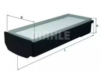 KNECHT LX27961 0