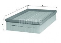 KNECHT LX691 0