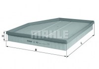 KNECHT LX982 0