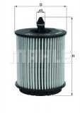 KNECHT OX258D 0