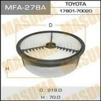 MFA278