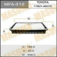 MFA312