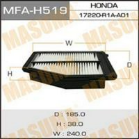 MFAH519