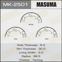 MK2501
