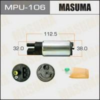 MPU106