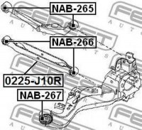 NAB267