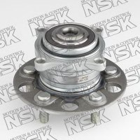 NSK ZA60BWKH12AY5CP01 0