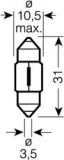 OSRAM 6438 1