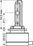 OSRAM 66140CBI 1