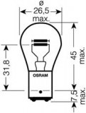OSRAM 7528 0