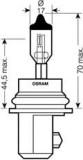 OSRAM 9007 0