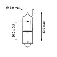 PHILIPS 12146CP 1