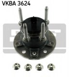 SKF VKBA3624 0