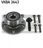 SKF VKBA3643 0