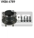 SKF VKBA6789 0