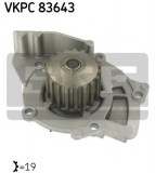 SKF VKPC83643 0