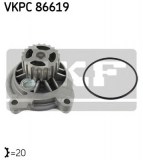 SKF VKPC86619 0