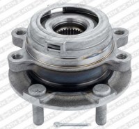 SNR R16891 0