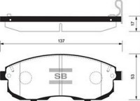 SP1107F