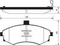 SP1152
