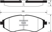SP1158