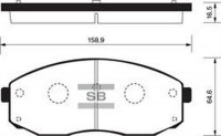 SP1176
