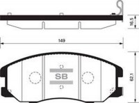 SP1204