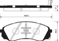 SP1238