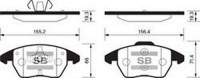 SP2098