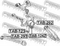 TAB124Z