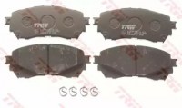 TRW GDB3580 1
