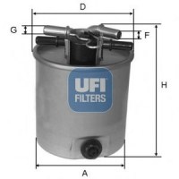 UFI 2402601 0