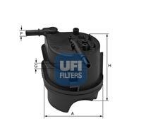 UFI 2434300 0
