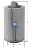 UFI 2748600 0